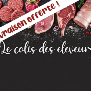 colis des eleveurs