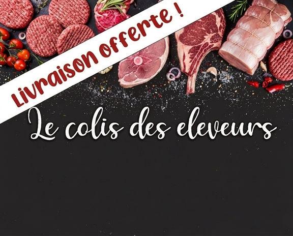 colis des eleveurs