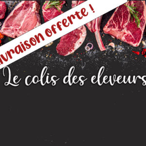colis de viande commande en ligne livraison
