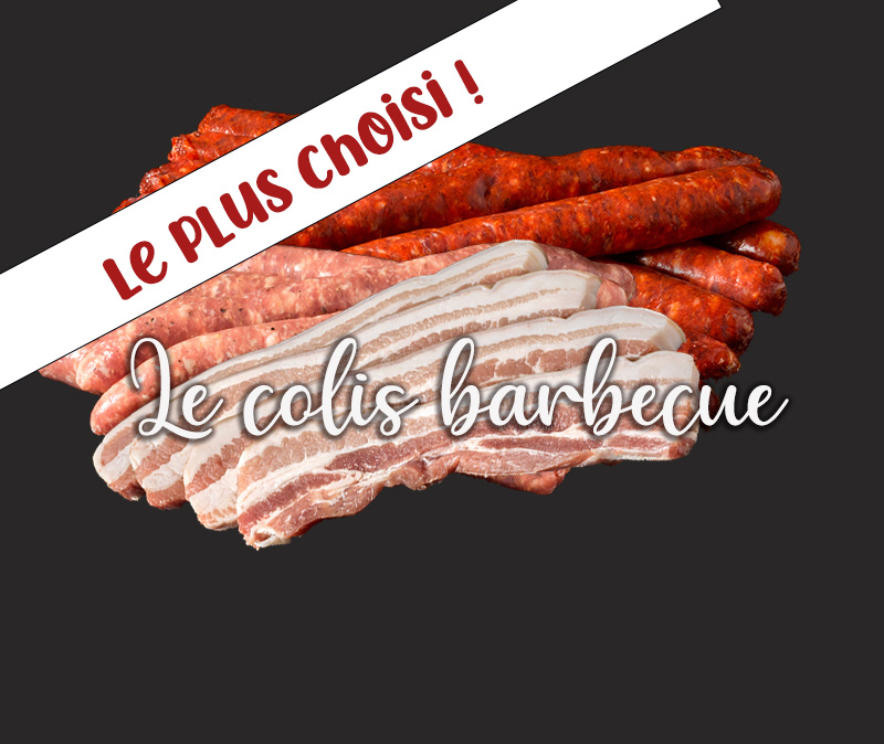 colis de viande barbecue commande en ligne