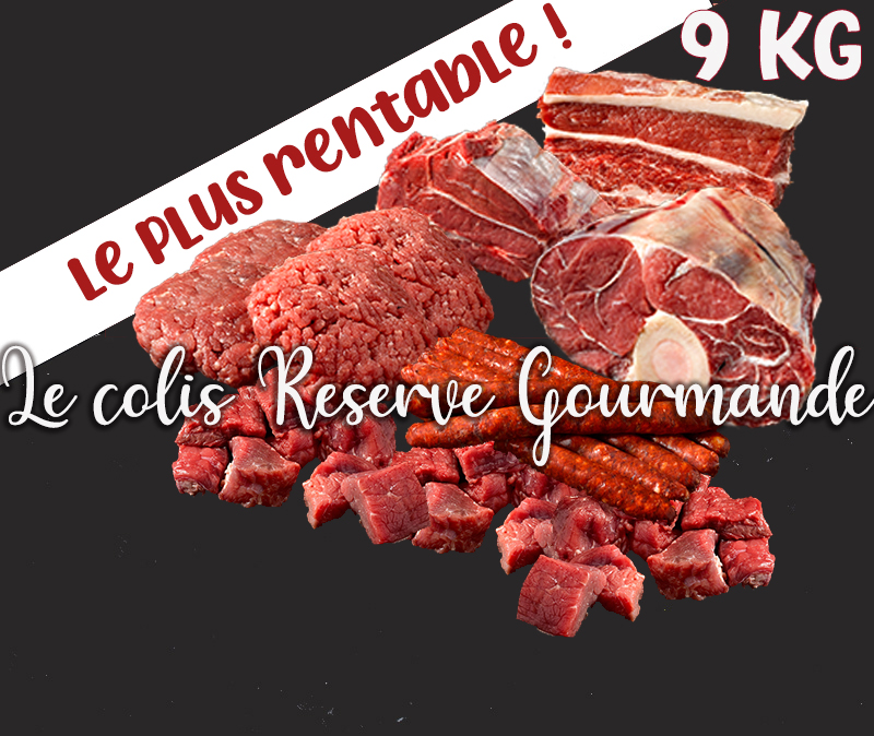 colis viande locale